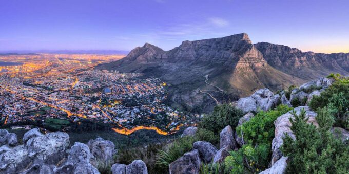 Cape Town: Table Mountain, Penguins, and Bo-Kaap Private … - Frequently Asked Questions