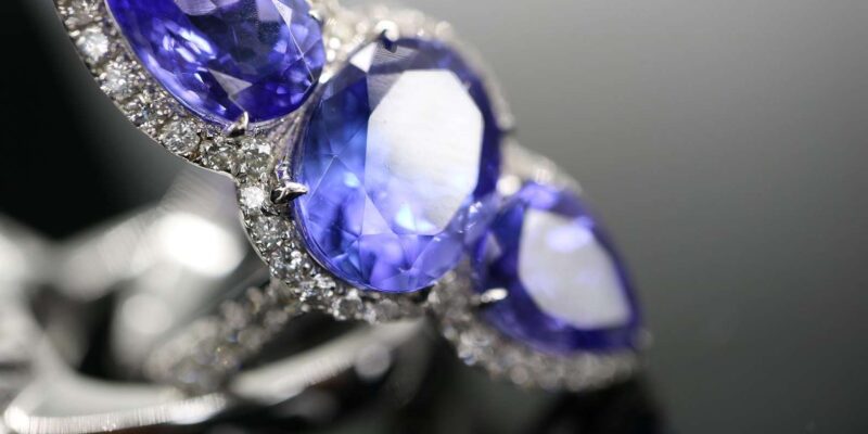 Cape Town: The Diamond Works Institute Sparkling Tour - Unforgettable 3D Design Experience