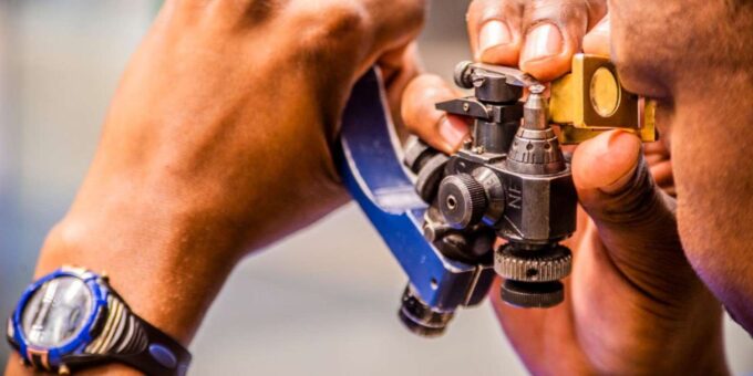 Cape Town: The Diamond Works Institute Sparkling Tour - The Sum Up