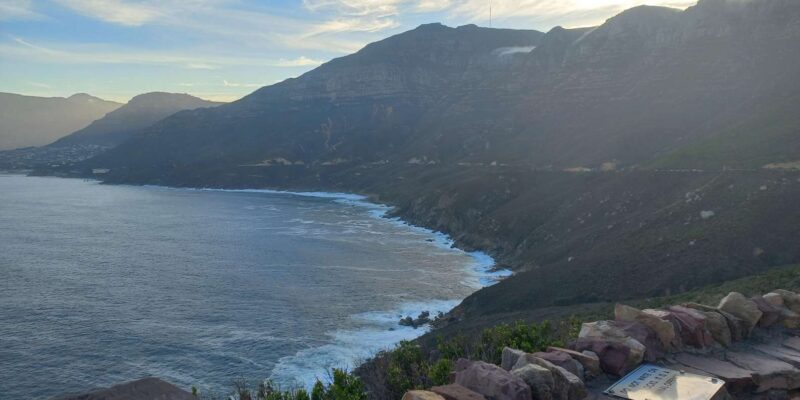Cape Town to Cape Point: Full Day Guided Tour - Explore Cape Point National Park