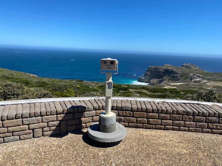 Cape Town: Top Attractions in 3-Days Including Entrance Fees - Good To Know