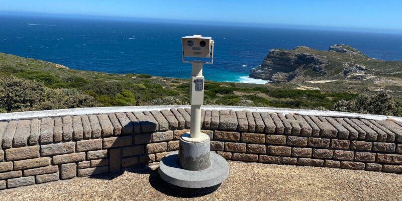 Cape Town: Top Attractions in 3-Days Including Entrance Fees - Discover the Beaches of Camps Bay