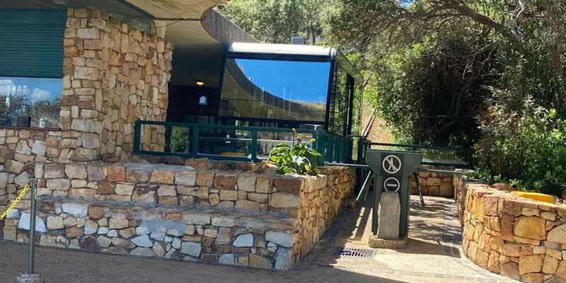 Cape Town: Top Attractions in 3-Days Including Entrance Fees - Uncover Robben Islands Apartheid History