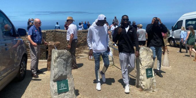 Cape Town: Top Attractions in 3-Days Including Entrance Fees - Booking and Participant Information