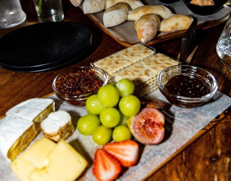 Cape Town: Traditional Wine & Braai (BBQ) Experience - Good To Know