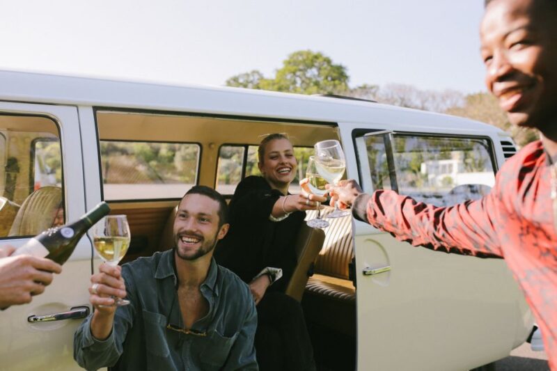 Cape Town: Traditional Wine & Braai (BBQ) Experience - Exploring Groot Constantia