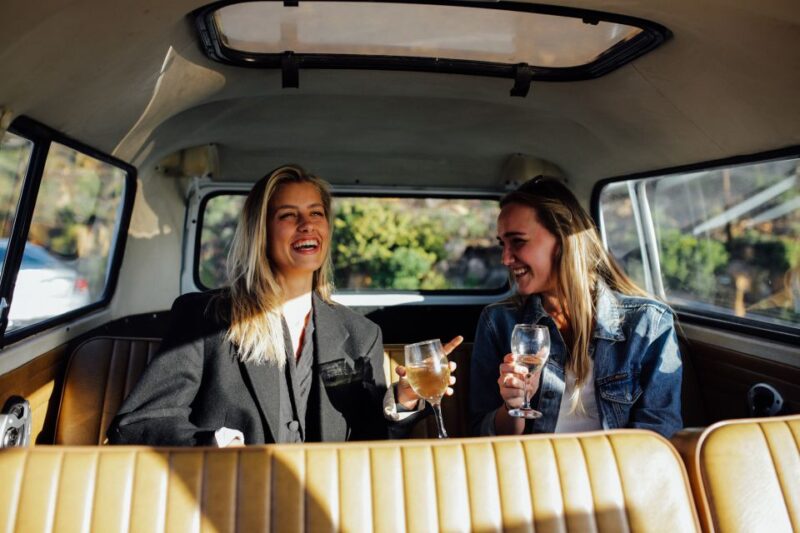 Cape Town: Traditional Wine & Braai (BBQ) Experience - Sunset at Constantia Glen