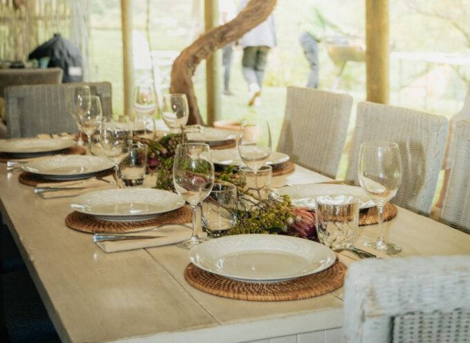 Cape Town: Traditional Wine & Braai (BBQ) Experience - Local Host and Guide