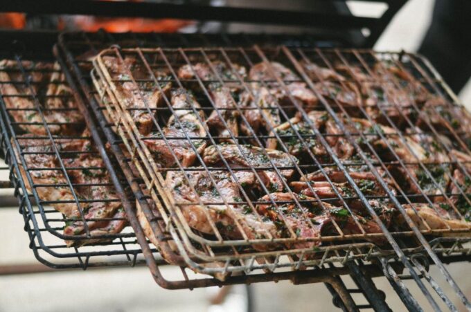 Cape Town: Traditional Wine & Braai (BBQ) Experience - Meeting Point and Dress Code