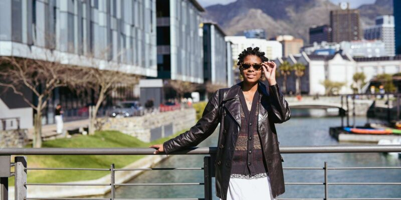 Cape Town: V&A Waterfront Photoshoot! - Weather Policy and Cancellations