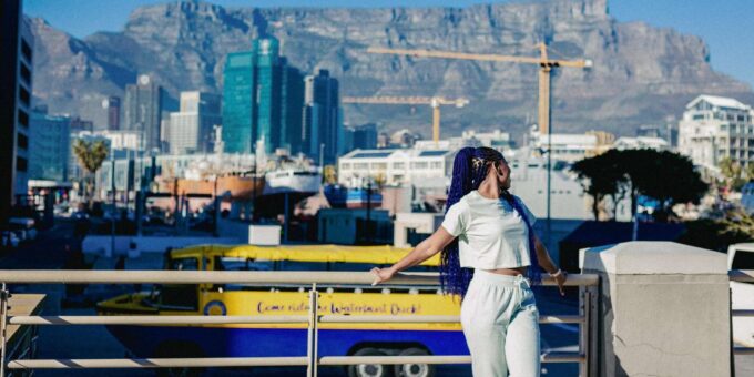 Cape Town: V&A Waterfront Photoshoot! - Frequently Asked Questions
