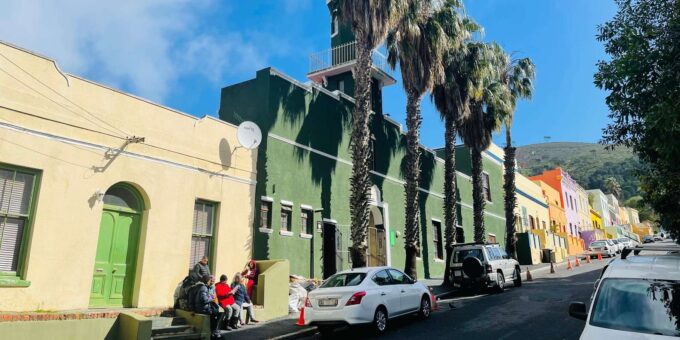 Cape Town: Walking City Tour of Landmarks and Hidden Gems - The Sum Up