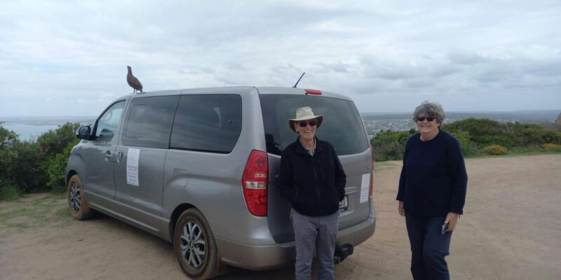 Cape Town: West Coast Full Day Tour - Good To Know