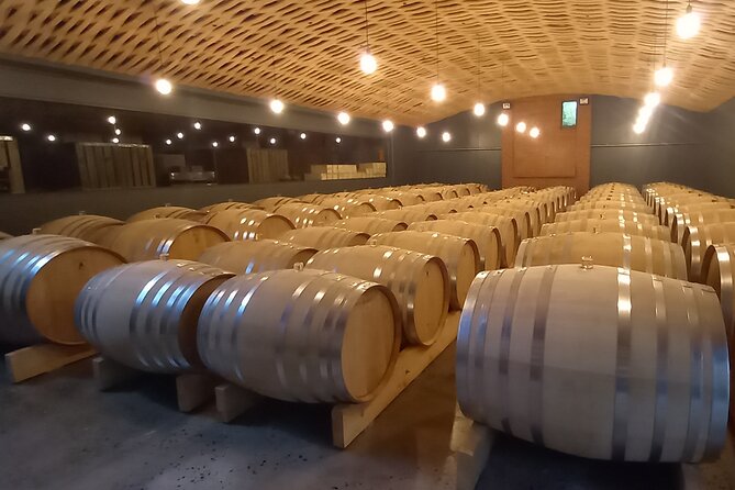 Cape Town Winelands Stellenbosch Private Afternoon Tour - Good To Know