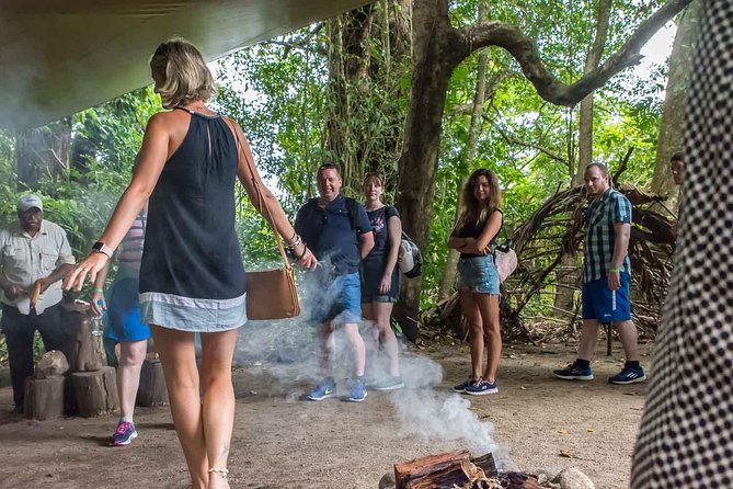 Cape Tribulation, Mossman Gorge, and Daintree Rainforest Day Trip - Accessibility Considerations