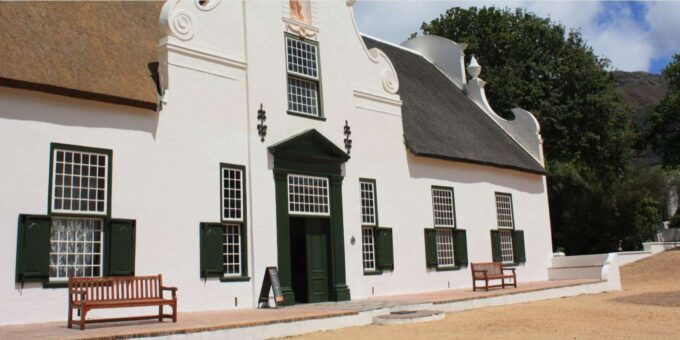 Cape Winelands Half Day Tour From Cape Town - The Sum Up
