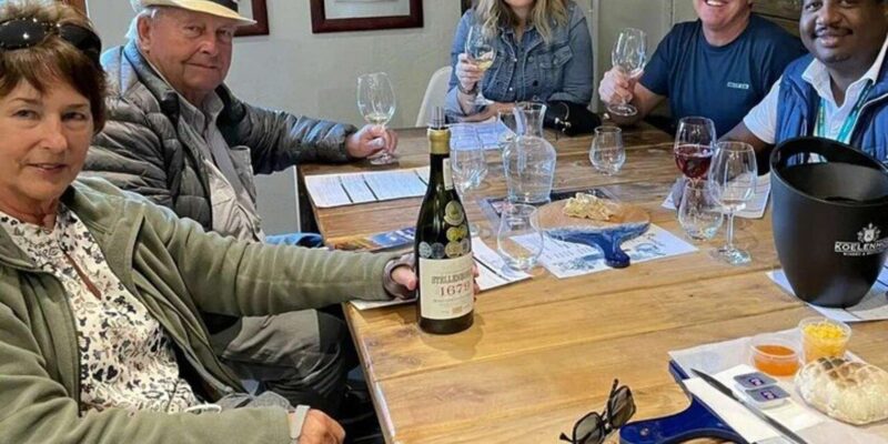 Cape Winelands Private Tour - Good To Know