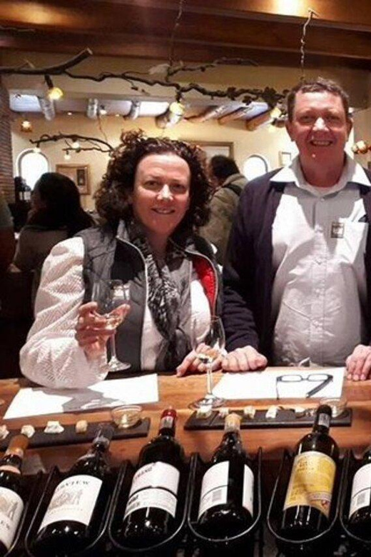 Cape Winelands Private Tour - Inclusions and Exclusions