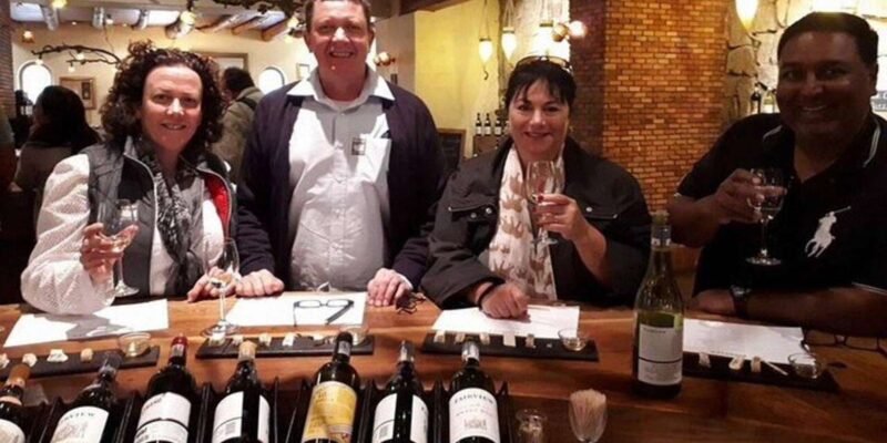 Cape Winelands Private Tour - Important Information