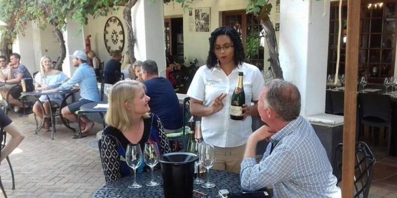 Cape Winelands Private Tour - Customization Options