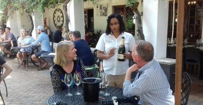 Cape Winelands Private Tour - The Sum Up