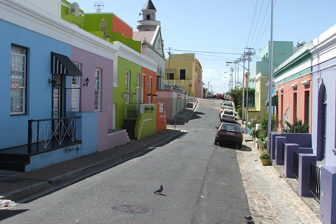 Cape Winelands Stellenbosch Franschhoek Paarl Tour From Cape Town - Group Size and Accessibility
