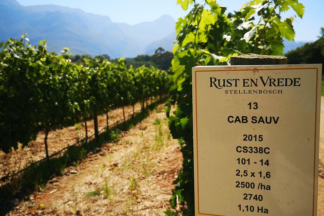 Cape Winelands Stellenbosch Franschhoek Paarl Tour From Cape Town - Frequently Asked Questions