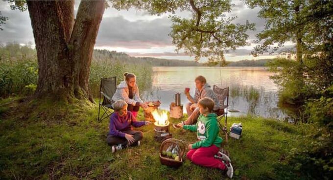 Capetown 4 Days Private Safari -Excludes Accommodation - Included Services and Highlights
