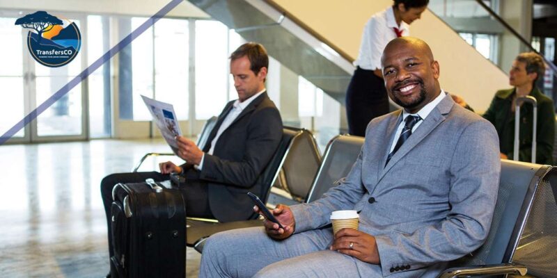 Capetown Airport Transfers to Bakoven - Good To Know
