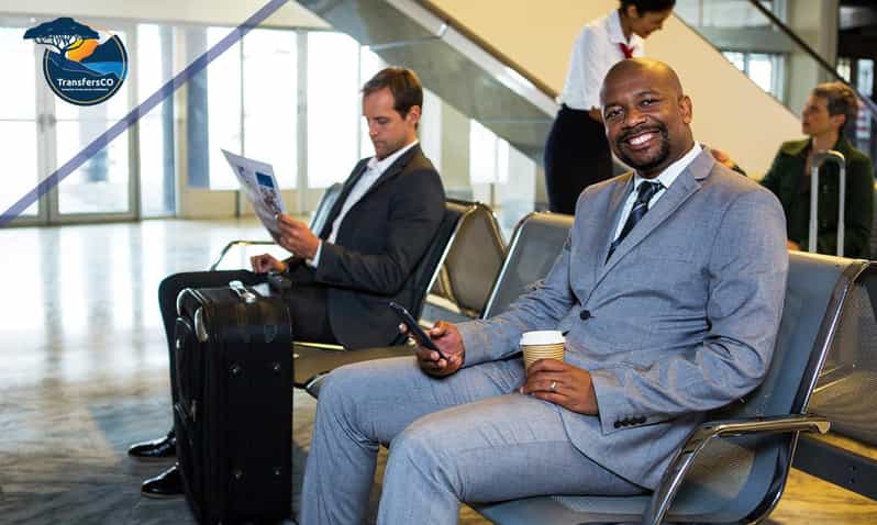 Capetown Airport Transfers to Bakoven - Pickup and Drop-off Experience