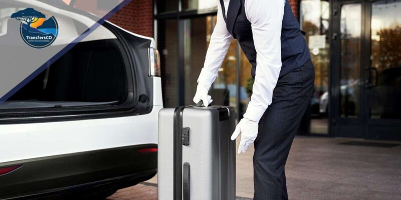 Capetown Airport Transfers to Bakoven - Pricing and Booking Details