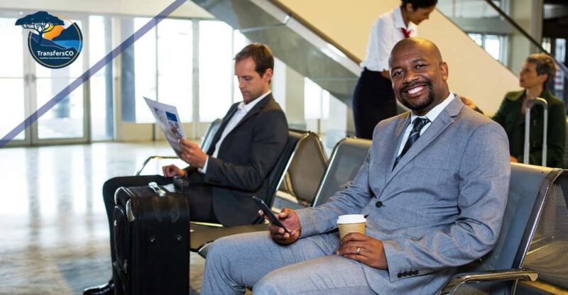 Capetown Airport Transfers to Bakoven - Included Services