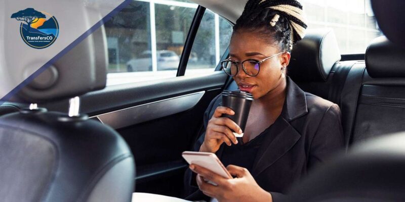 Capetown Airport Transfers to Bakoven - The Sum Up