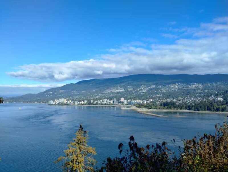 Capilano Br+Grouse Mtn+Dam+Lake&Hatcher/5in1/Small Group/Car - FAQ