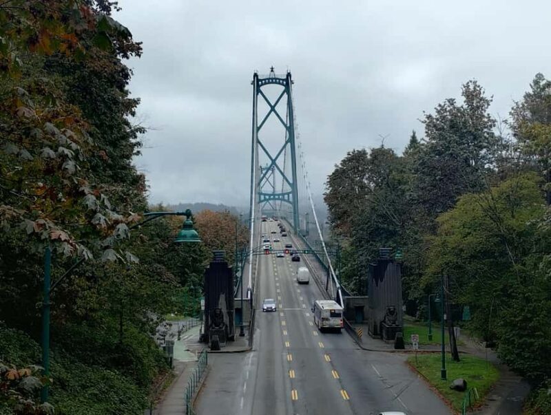 CAPILANO BR+GROUSE Mtn+STANLEY P+DAM+LAKE+HATCHERY/CAR/9in1 - The Bottom Line: Who Is It Best For?