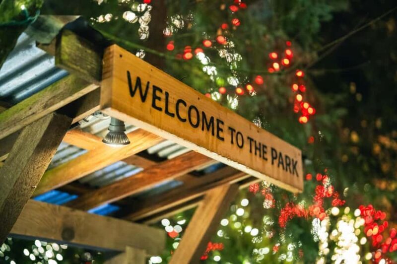 Capilano Suspension Bridge Canyon Lights Holiday Tour - Value and Pricing