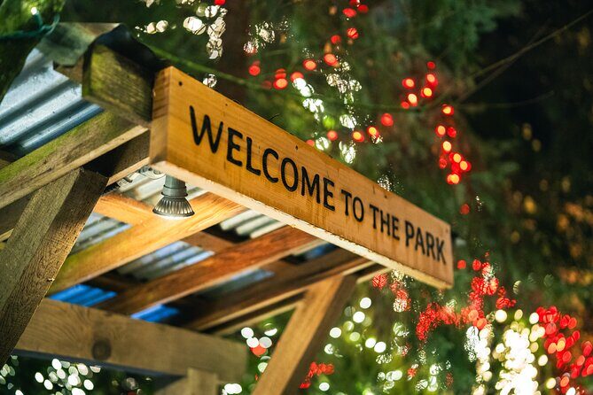 Capilano Suspension Bridge Canyon Lights Tour - What Do Travelers Say?