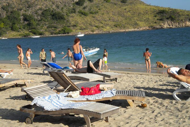 Capital and Beach Tour of St. Kitts and Nevis - An In-Depth Look at the Tour
