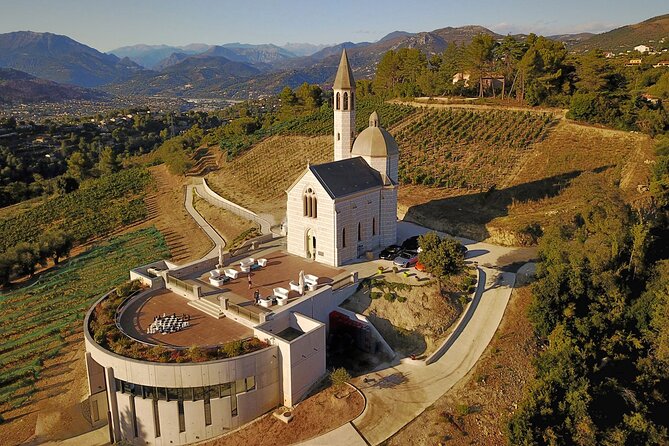 Capital City of the French Riviera Nice and the Wine Tour - Booking Your Tour