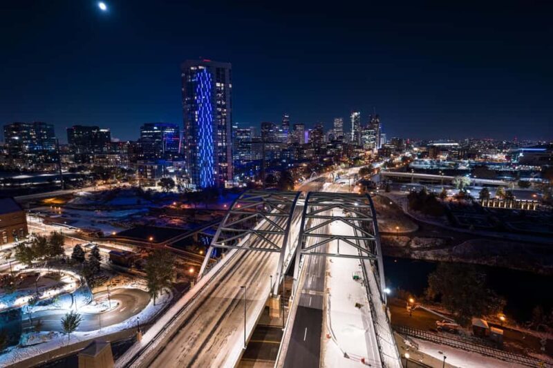 Capitol Hill Haunts: A Ghostly Walking Tour - Key Points