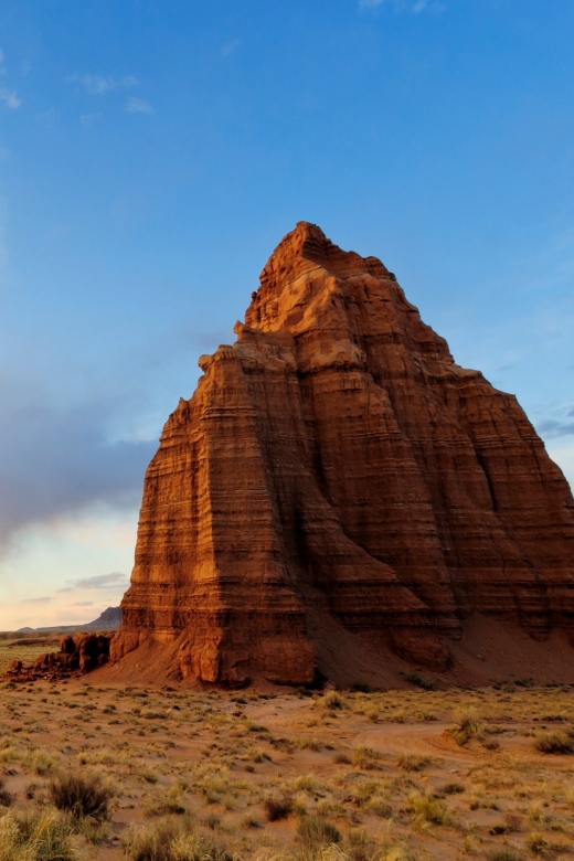 Capitol Reef Day Tour & Hike - Frequently Asked Questions