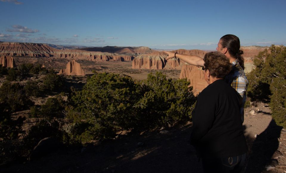 Capitol Reef National Park: Cathedral Valley Day Trip - Frequently Asked Questions