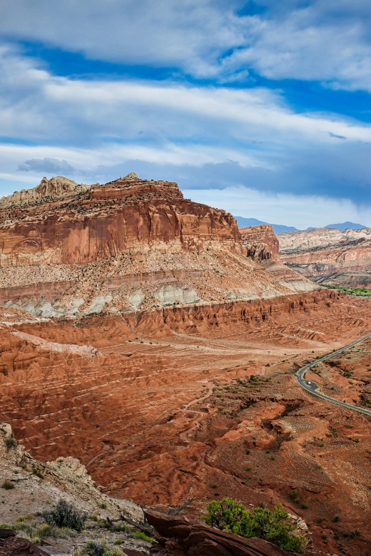 Capitol Reef: Small-Group Tour & Hike - Tour Highlights