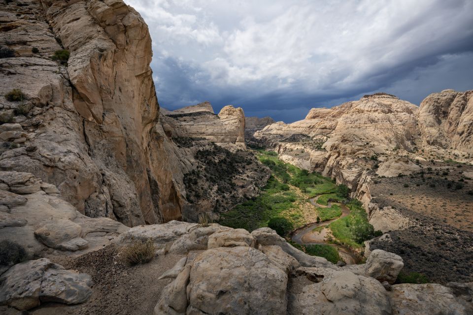 Capitol Reef Sunrise Photography Tour - Cancellation Policy and Flexibility
