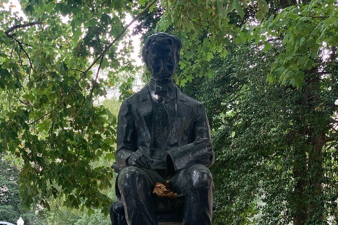 Capitol Steps and Stories Walking Tour - Who Will Enjoy This Tour?