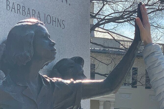 Capitol Steps and Stories Walking Tour - The Sum Up