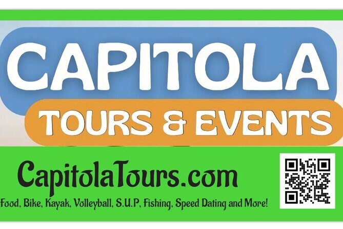 Capitola Friday Night Food Tour - The Itinerary: A Closer Look