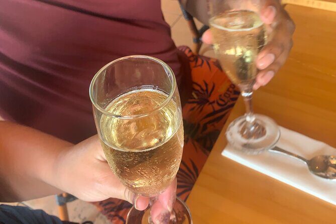 Capitola Friday Night Food Tour - Who Will Love This Tour?