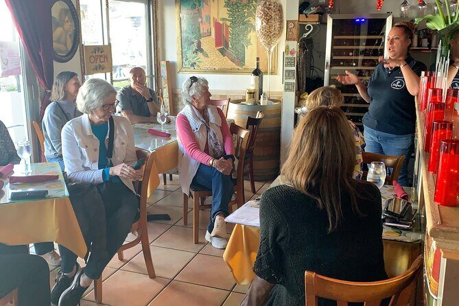 Capitola Friday Night Food Tour - Final Thoughts