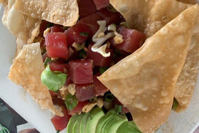 Capitola Friday Night Food Tour - FAQ